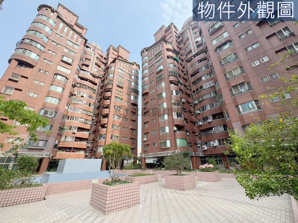 台南房源照片 1