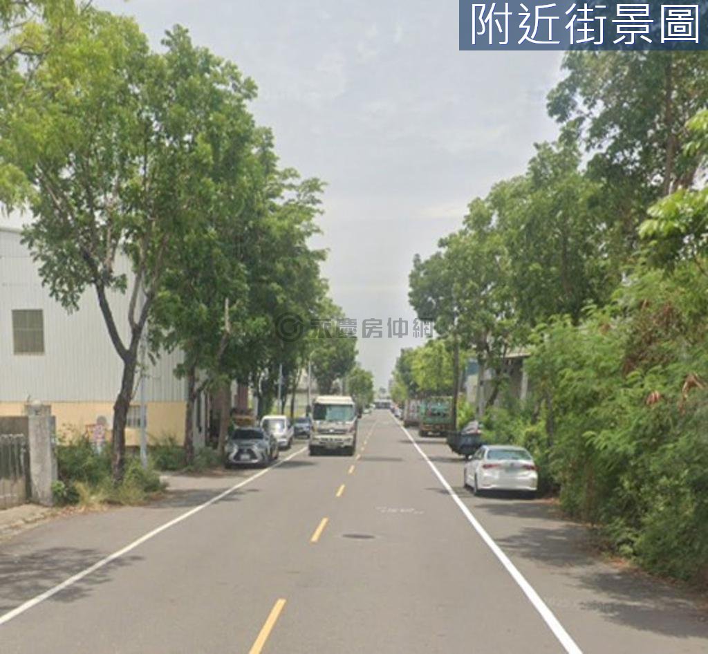 台南房源照片 1