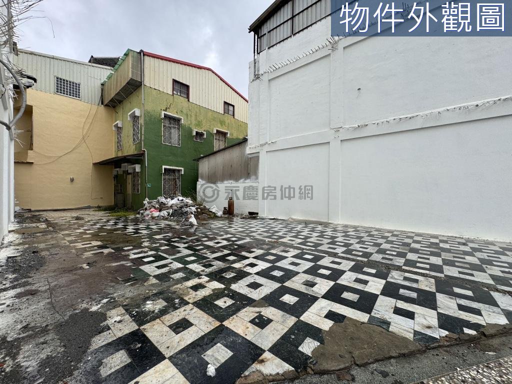 台南房源照片 1