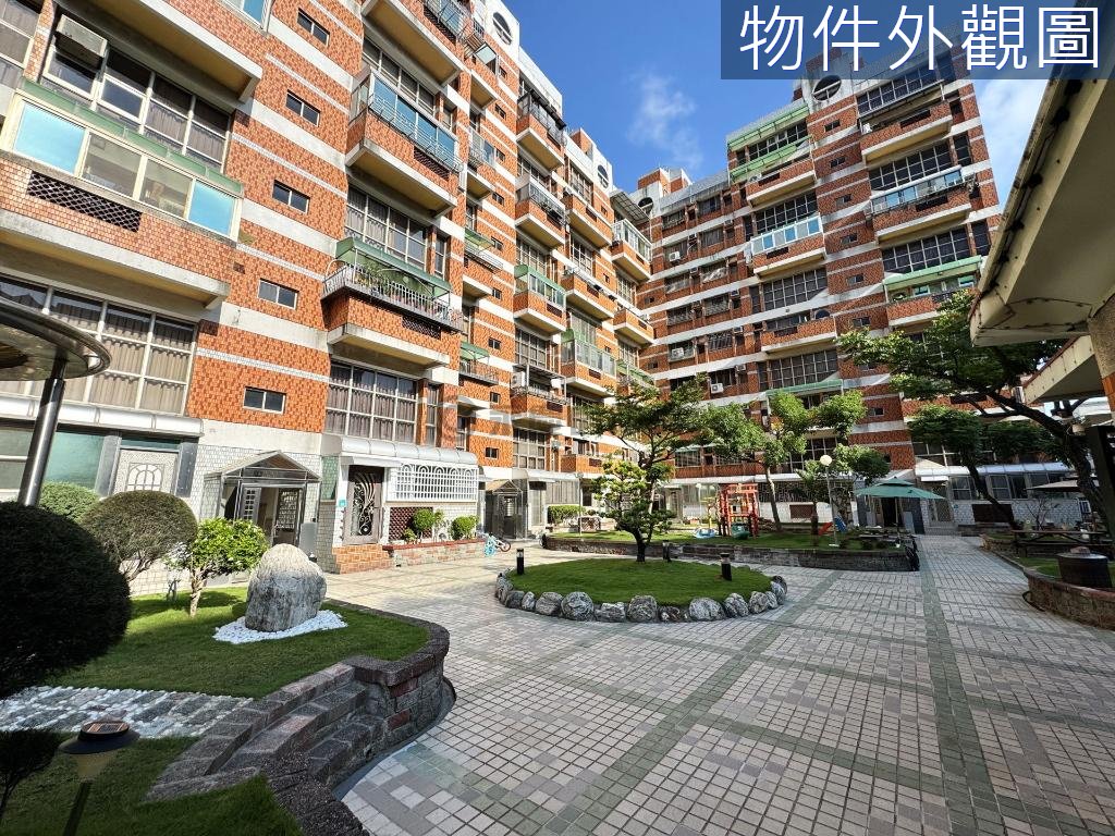 台南房源照片 1