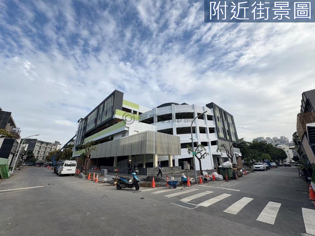 台南房源照片 1