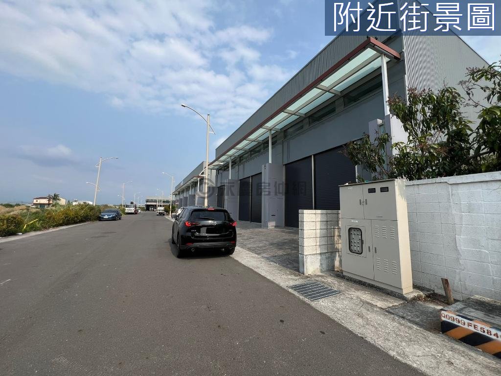 台南房源照片 1