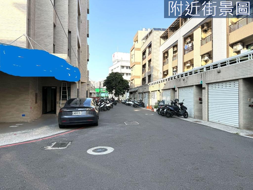 台南房源照片 1