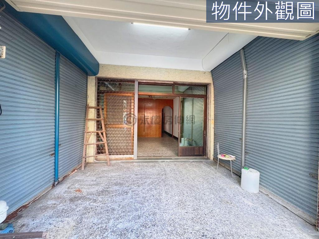 台南房源照片 1