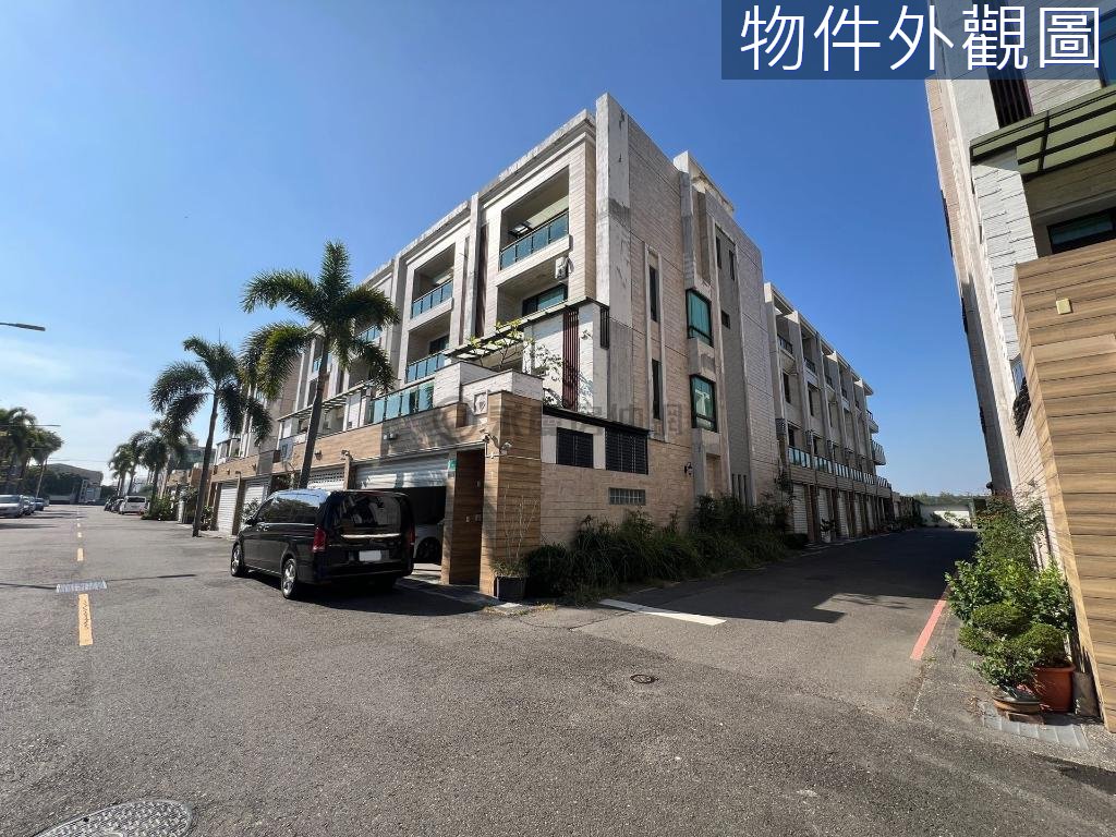 台南房源照片 1
