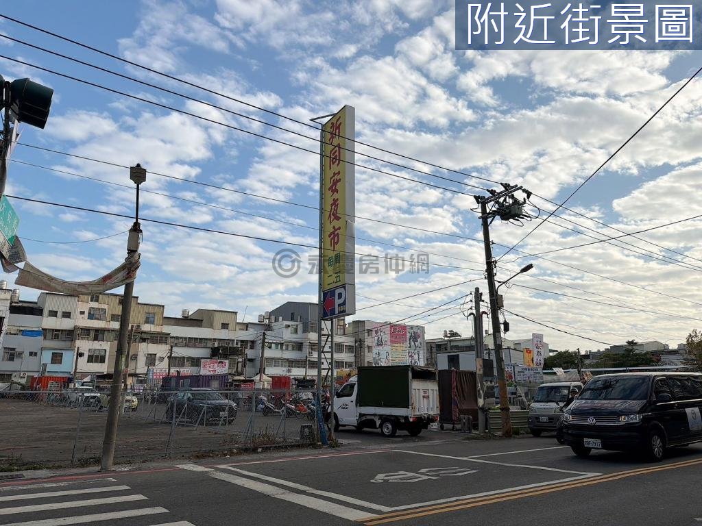 台南房源照片 1