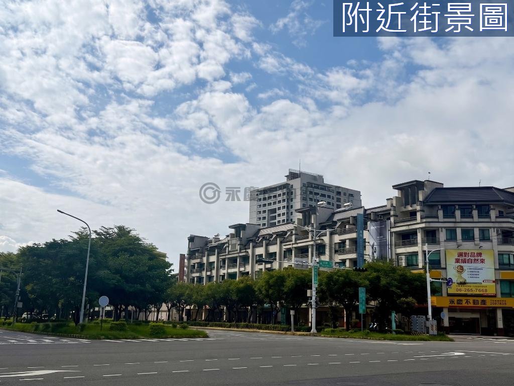 台南房源照片 1
